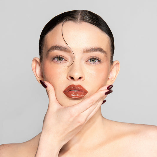 Lip Kit #5 | Tratamiento para labios hidratados, estructurados y voluminosos