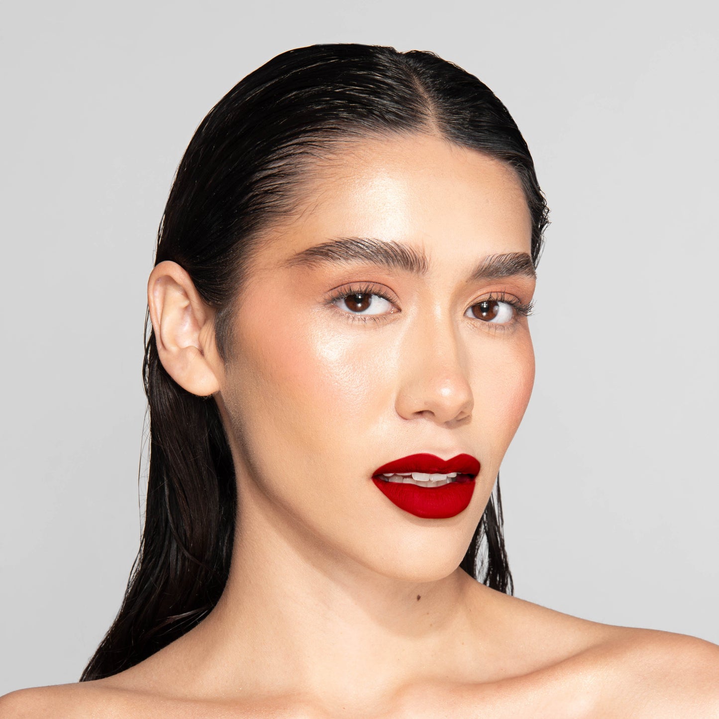 Lip Matte #00 | Labial hidratante acabado matte.