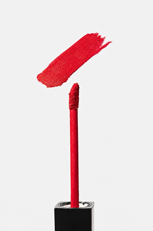 Lip Matte #00 | Labial hidratante acabado matte.