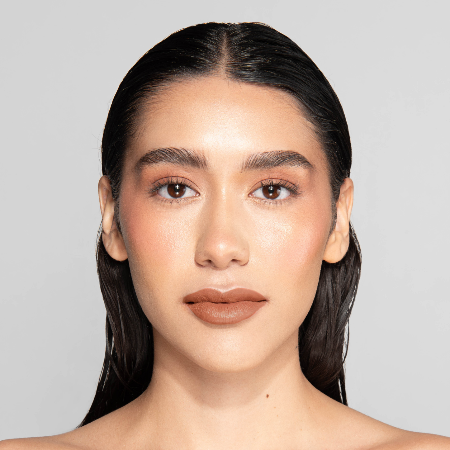 Lip Matte #88  | Labial hidratante acabado matte.
