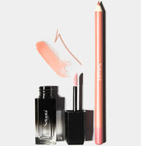 Lip Kit #1 | Tratamiento para labios hidratados, estructurados y voluminosos