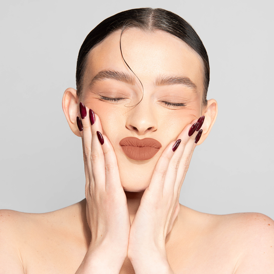 Lip Matte #55