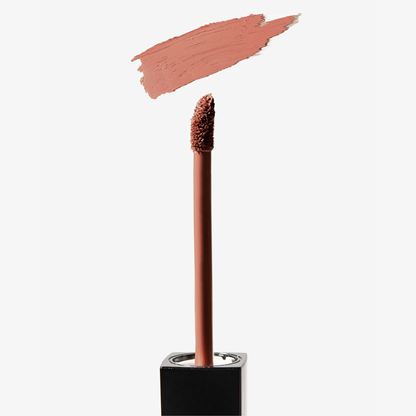 Lip Matte #55  | Labial hidratante acabado matte.