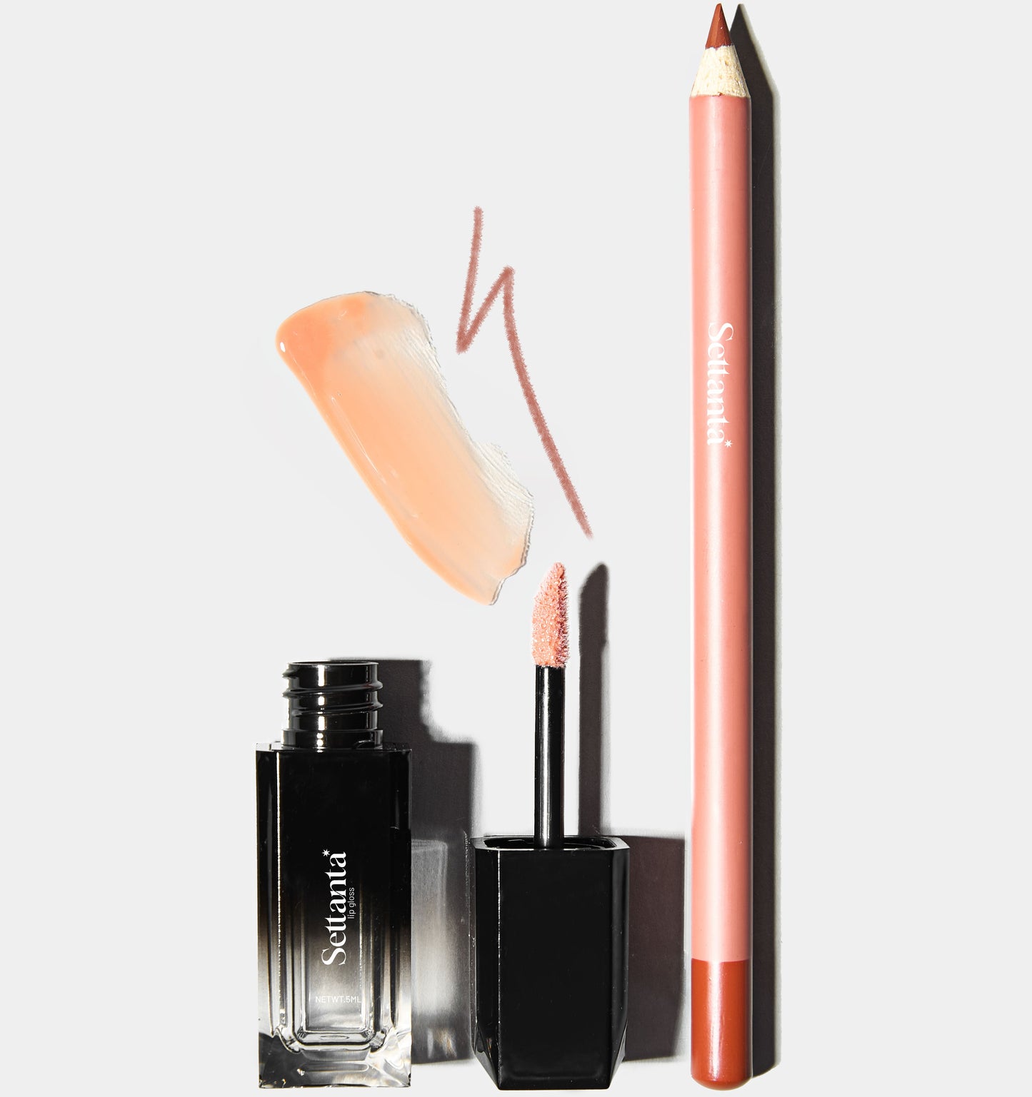 Lip Kit #8