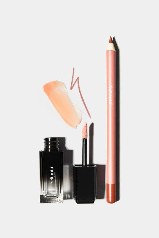 Lip Kit #2