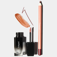 Lip Kit #5 | Tratamiento para labios hidratados, estructurados y voluminosos
