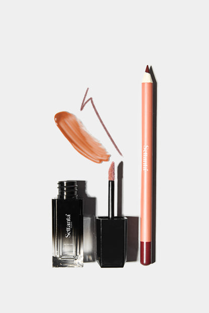 Lip Kit #5