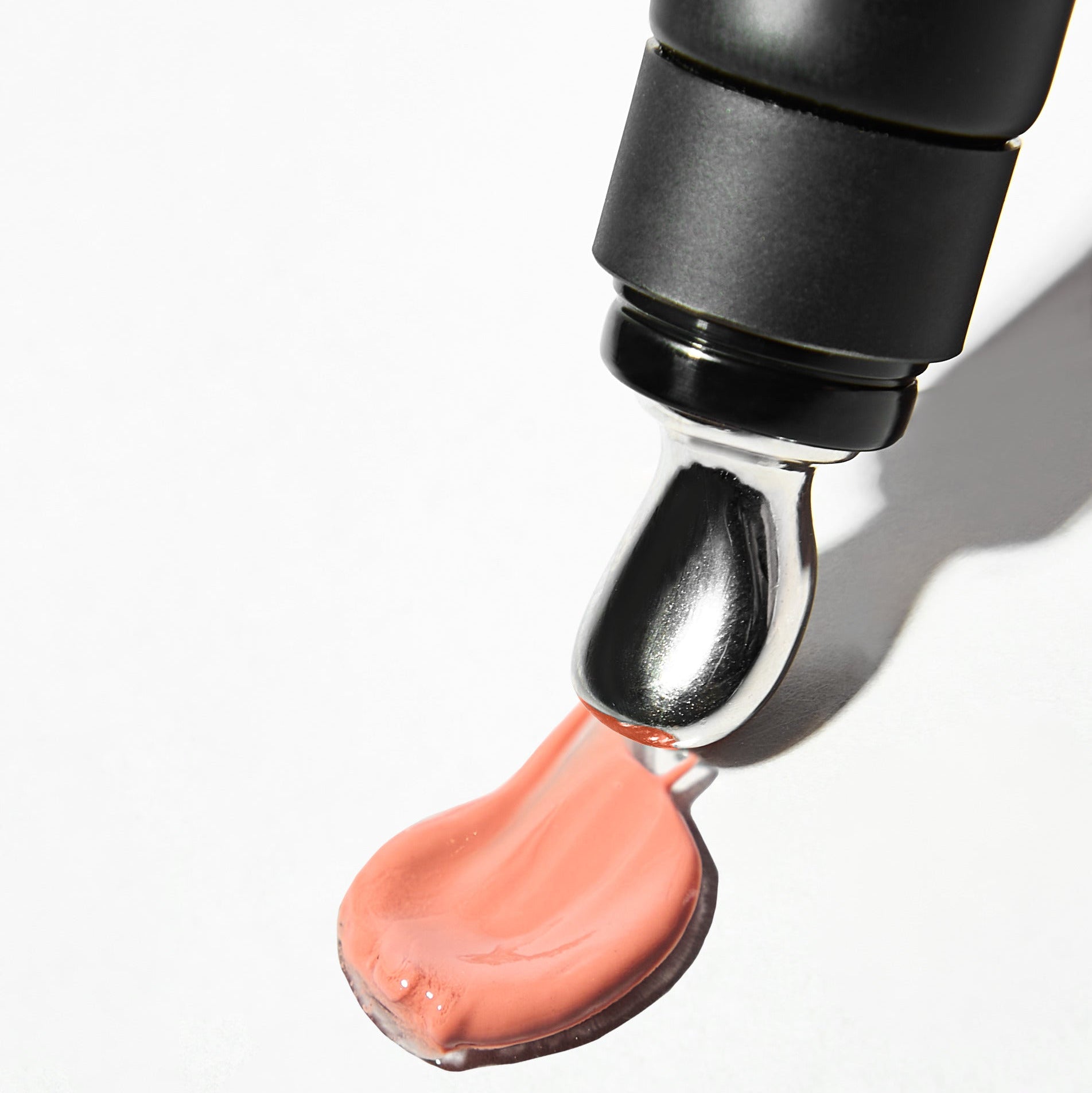 Lip Butter #5| Tratamiento para labios voluminosos, acabado espejo.