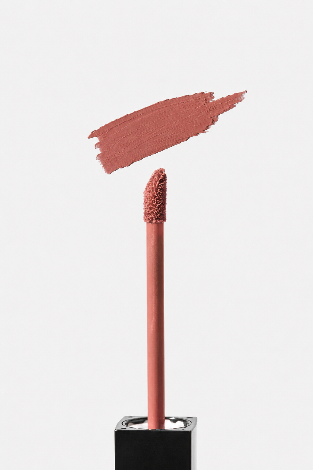 Lip Matte #55  | Labial hidratante acabado matte.