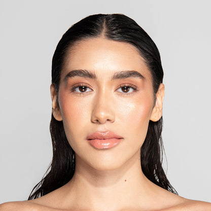 Lip Butter #5| Tratamiento para labios voluminosos, acabado espejo.