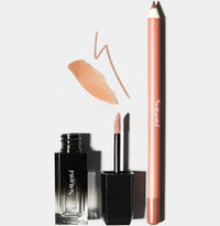 Lip Kit #6 | Tratamiento para labios hidratados, estructurados y voluminosos