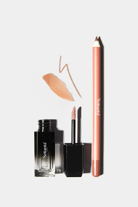 Lip Kit #6