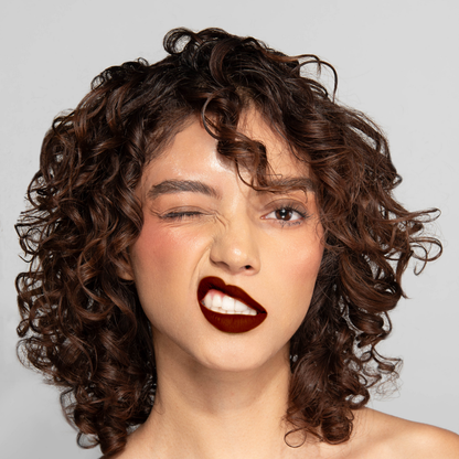 Lip Matte #77 | Labial hidratante acabado matte.