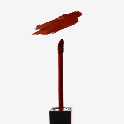 Lip Matte #77 | Labial hidratante acabado matte.