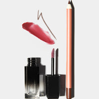 Lip Kit #8 | Tratamiento para labios hidratados, estructurados y voluminosos