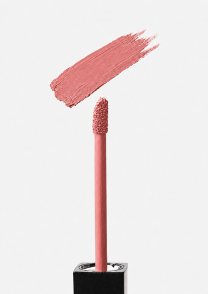 Lip Matte #99 | Labial hidratante acabado matte.