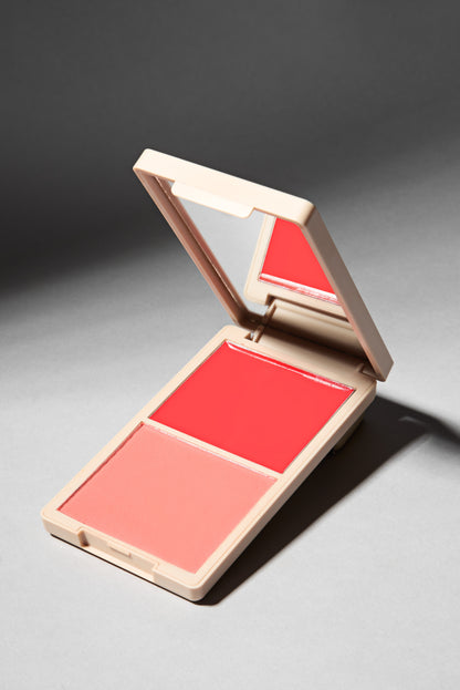 Blush Peach Me