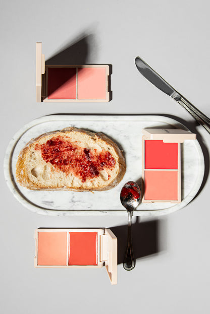 Blush Rush Pink