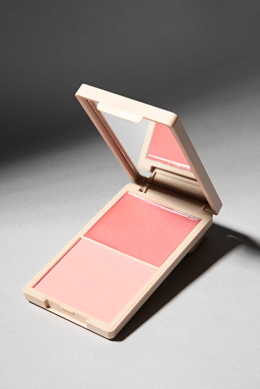 Blush Baby Pink