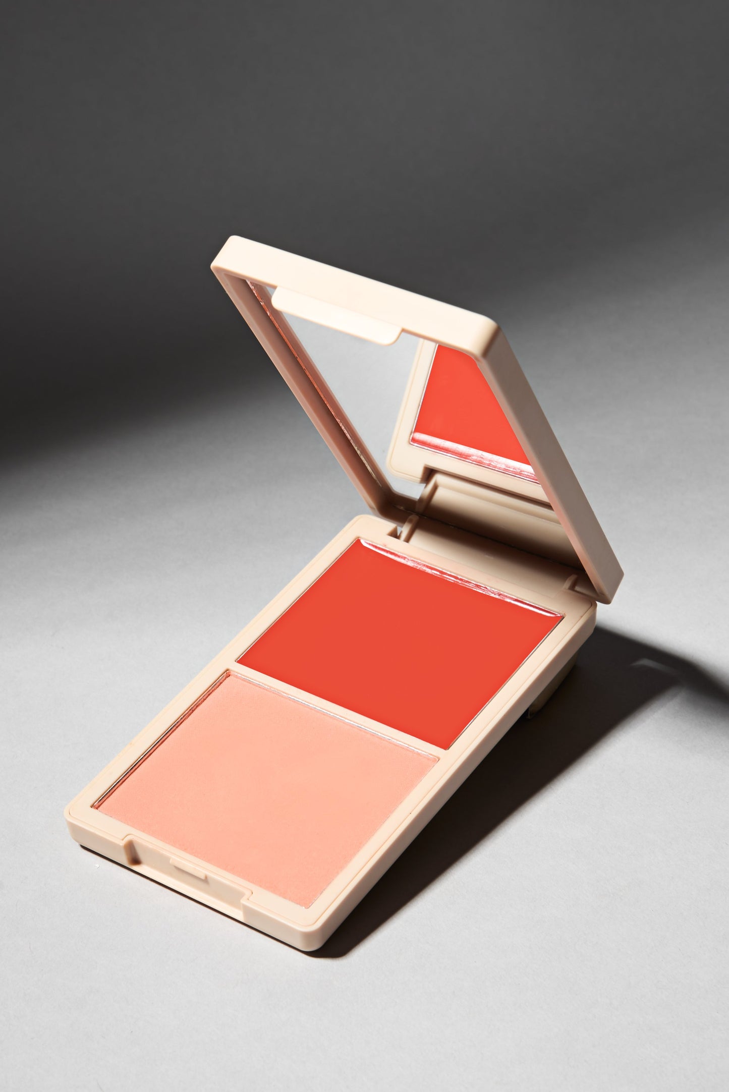 Blush Rush Pink