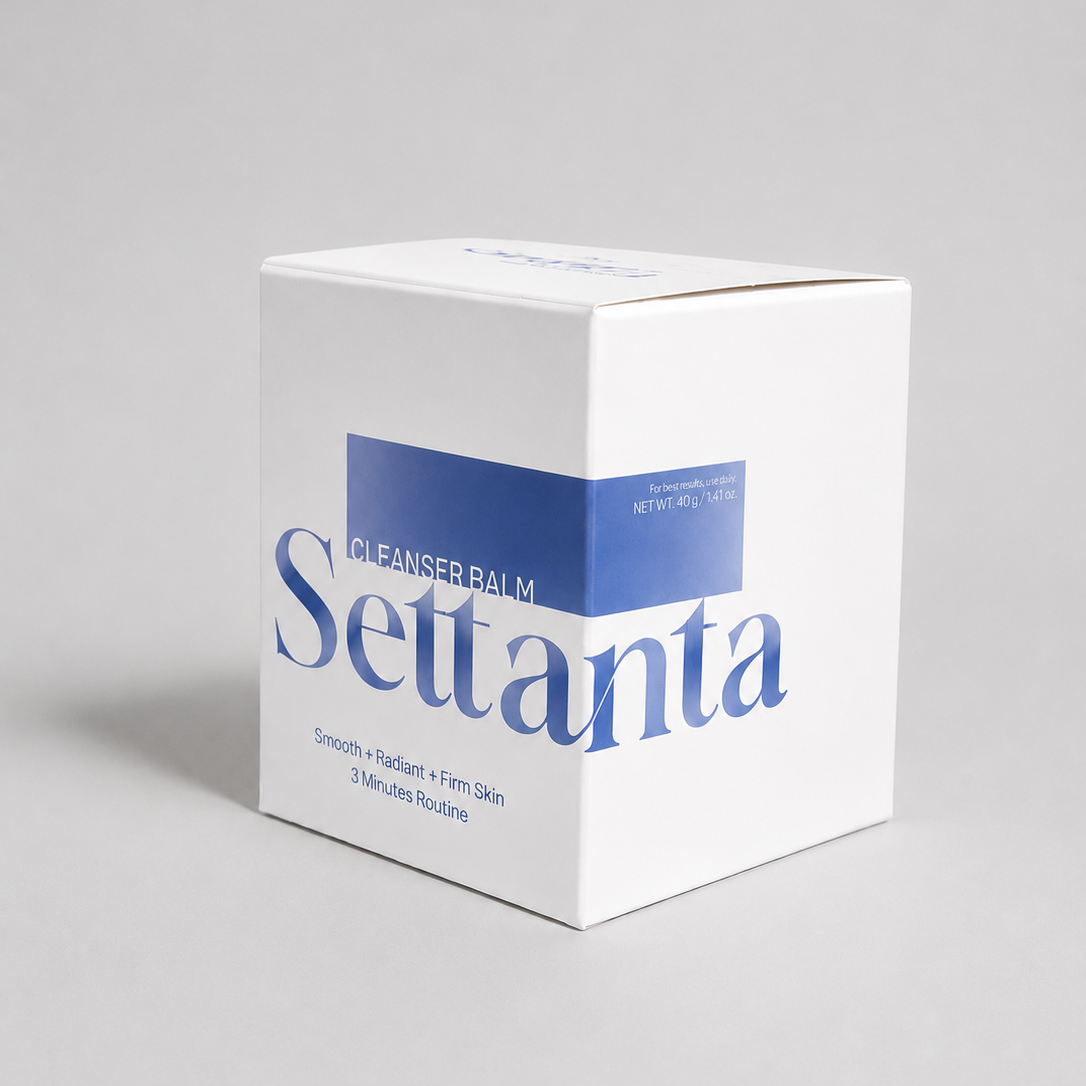 Cajonera Silver Personalizada Settanta | Edición Especial