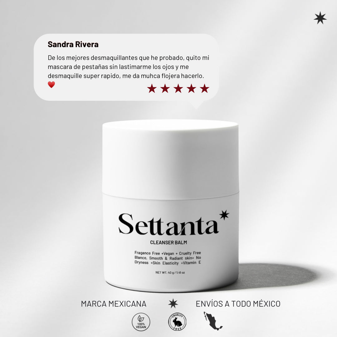 Cajonera Silver Personalizada Settanta | Edición Especial