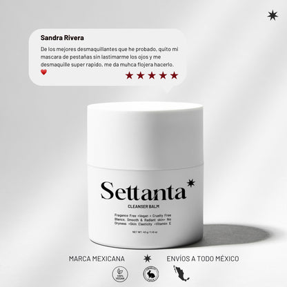 Cajonera Silver Personalizada Settanta | Edición Especial