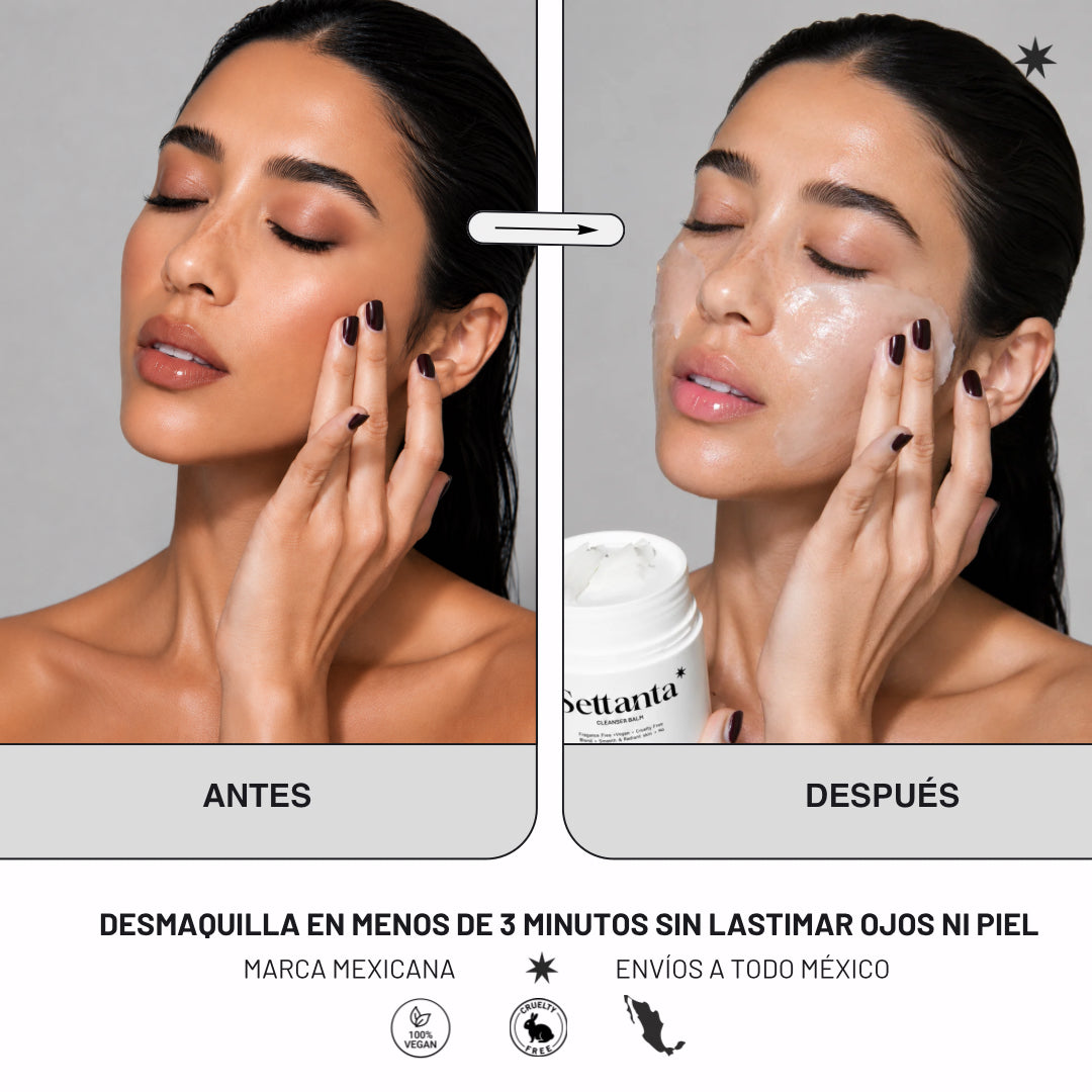 Cleanser Balm 3 Pack
