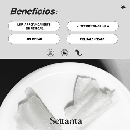Cajonera Silver Personalizada Settanta | Edición Especial