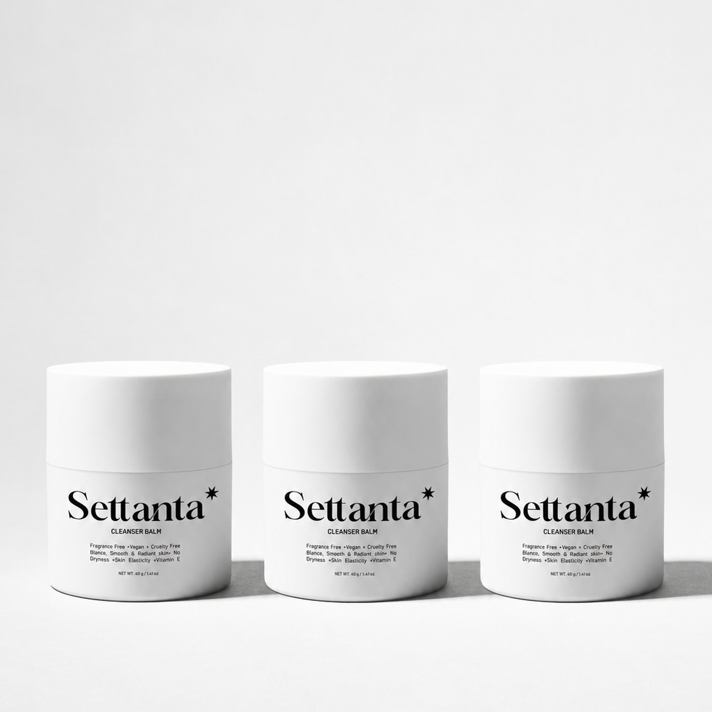 Cleanser Balm 3 Pack