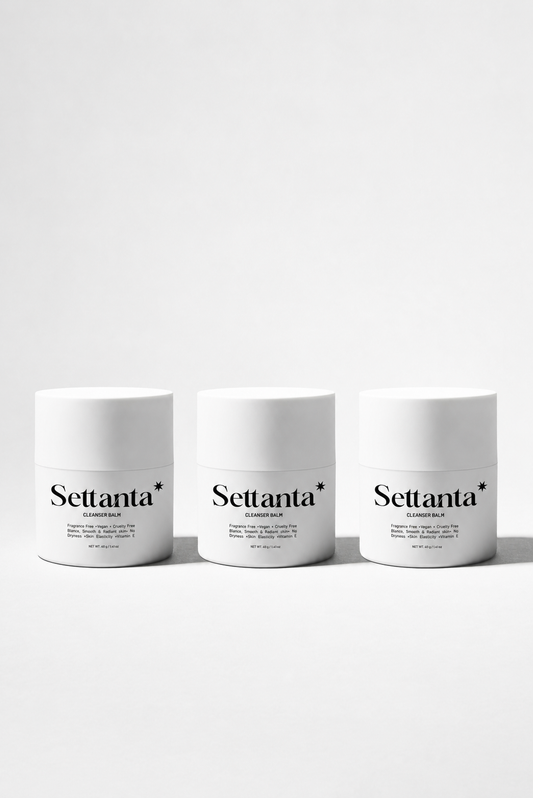 Cleanser Balm 3 Pack