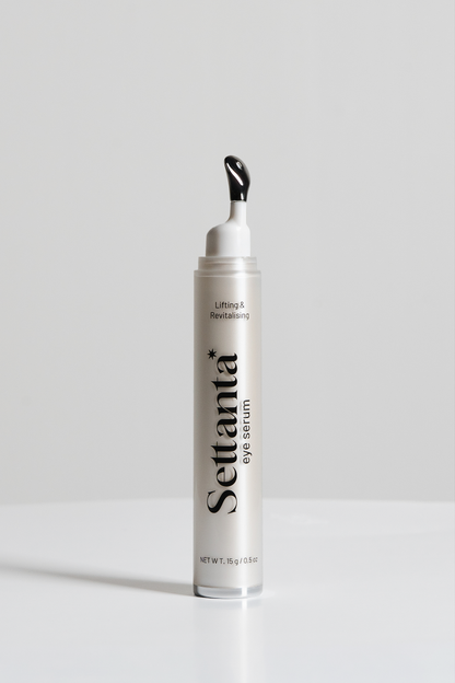 Eye Serum  | Crema ligera e hidratante para contorno de ojos
