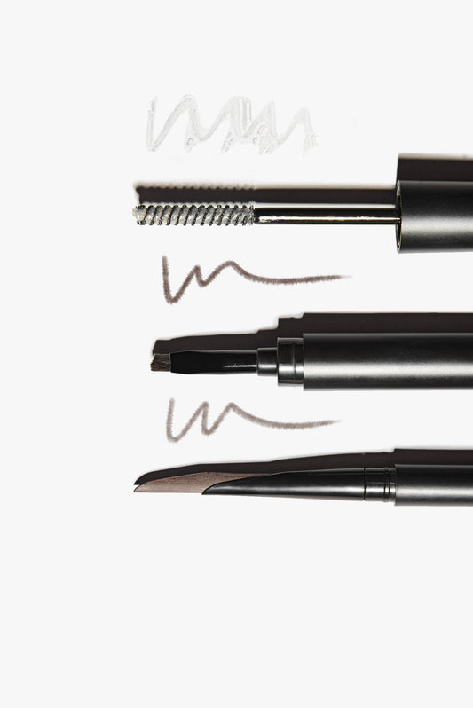 Eye Brow Kit Deep Brown