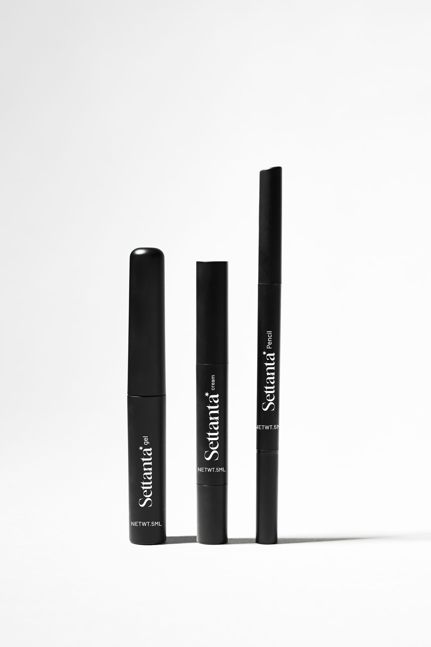 Eye Brow Kit Medium Brown