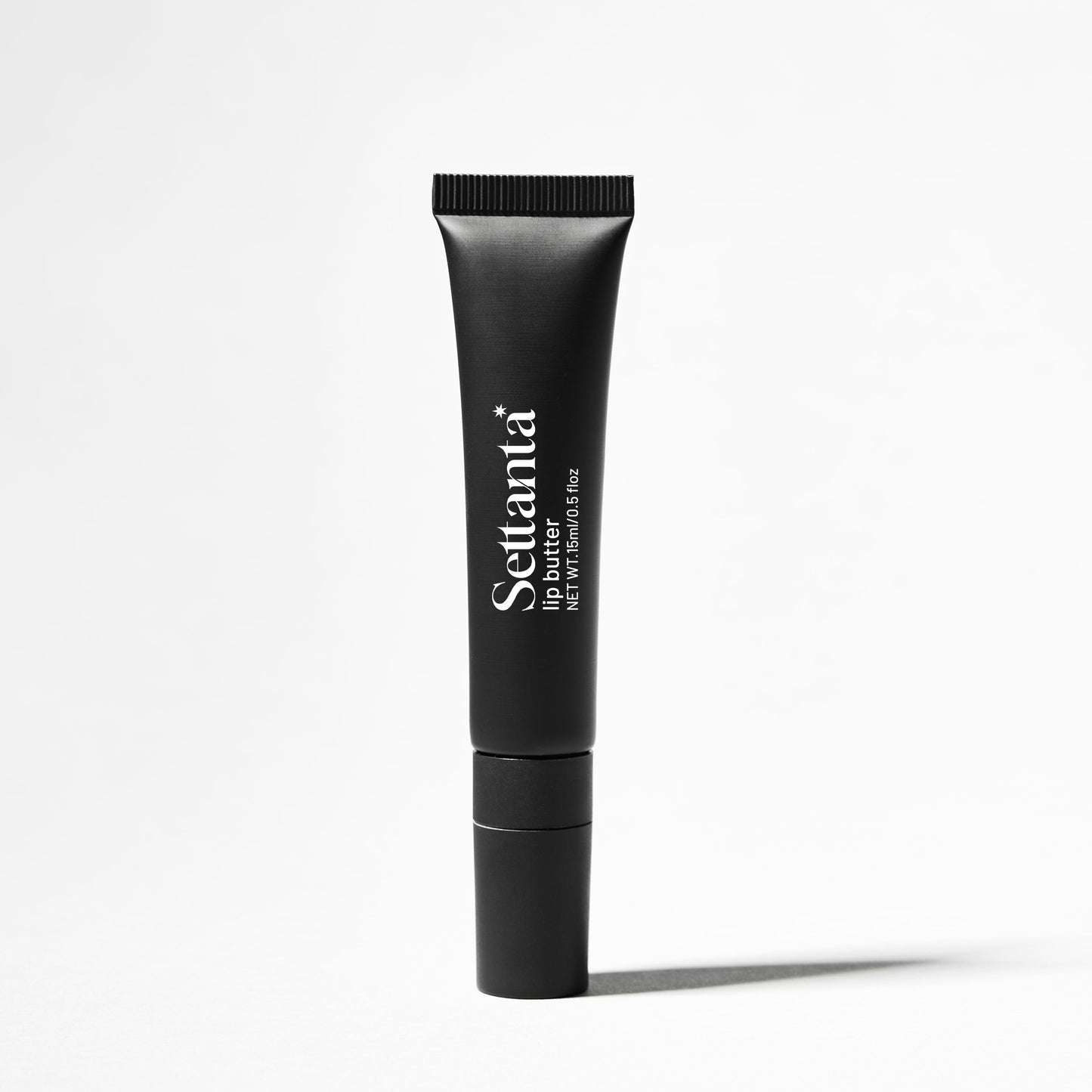 Lip Butter #7 | Tratamiento para labios voluminosos, acabado espejo.