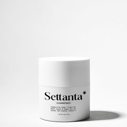 Cleanser Balm  | Desmaquillante de rostro. Remueve rapidamente.