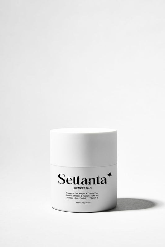 Cleanser Balm