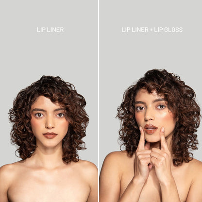 Lip Kit #6