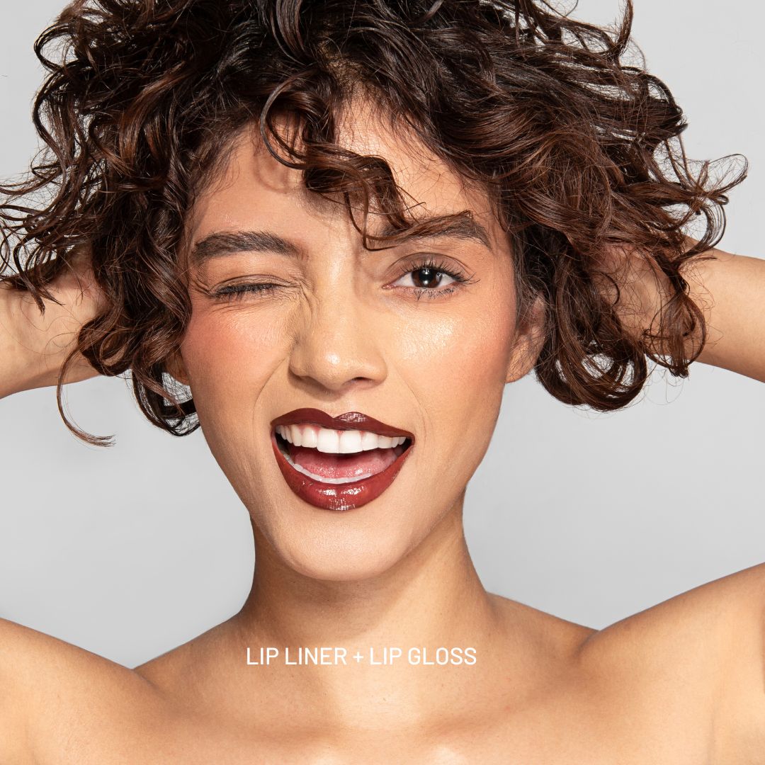 Lip Kit #8