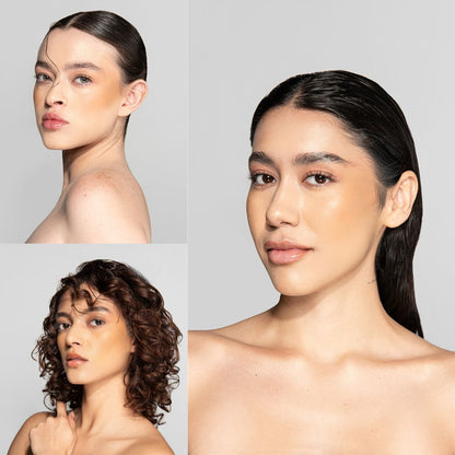 Bronzer Lungo