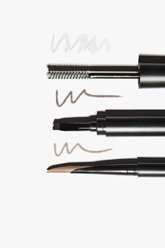Eye Brow Kit Light Brown