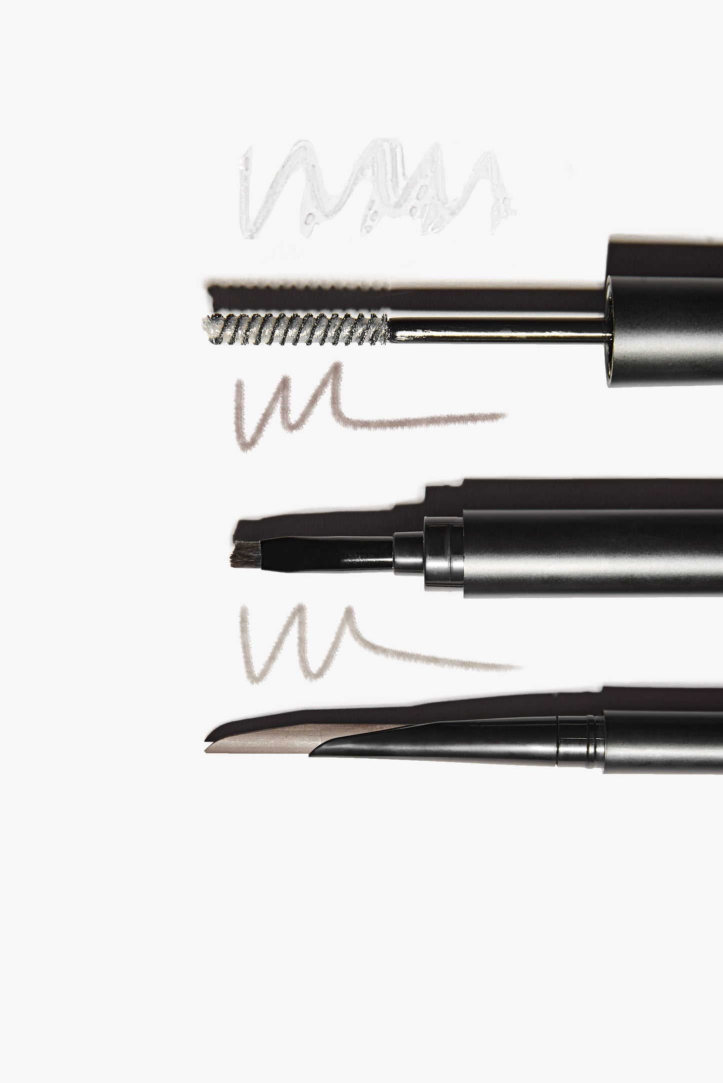 Eye Brow Kit Medium Brown