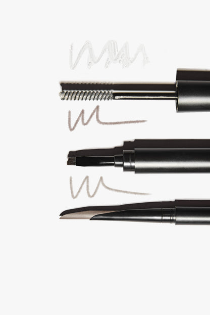 Eye Brow Kit Medium Brown