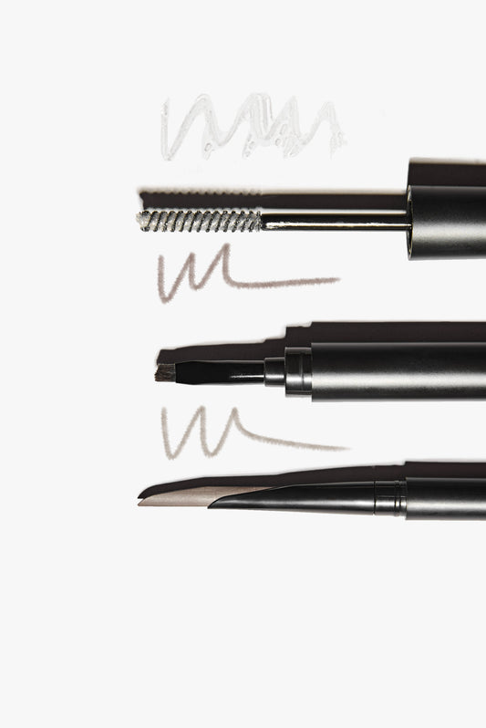 Eye Brow Kit Medium Brown