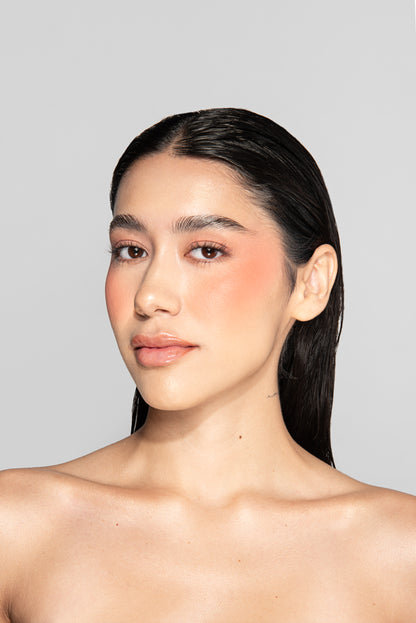 Eye Brow Kit Deep Brown