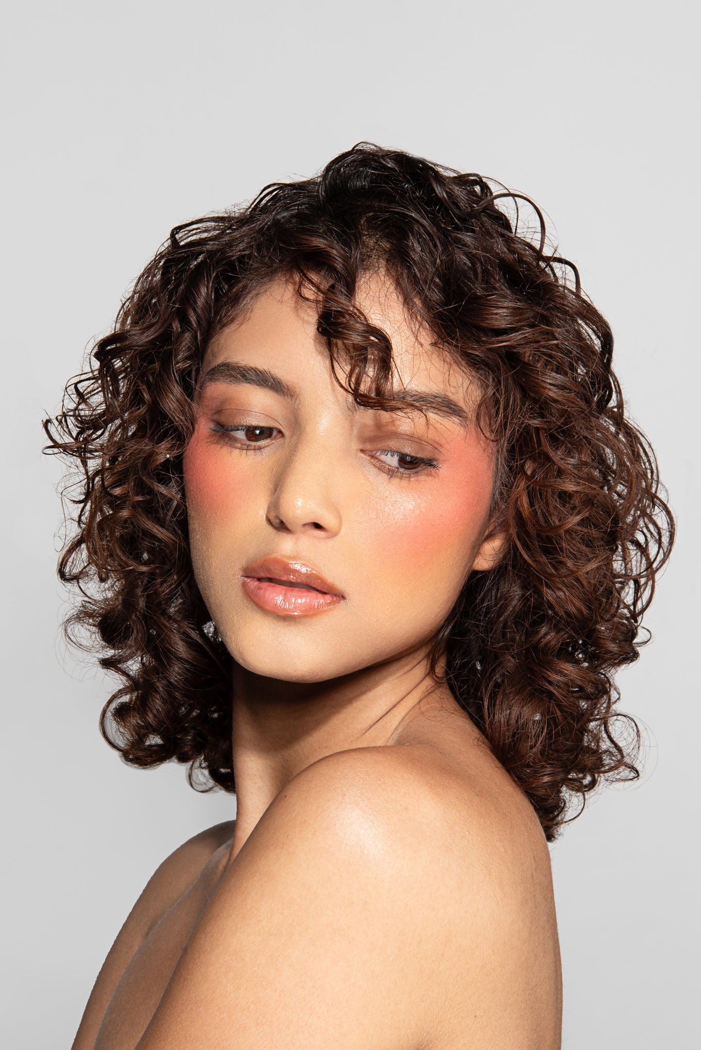 Blush Rush Pink