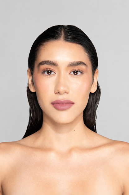 Lip Matte #88  | Labial hidratante acabado matte.