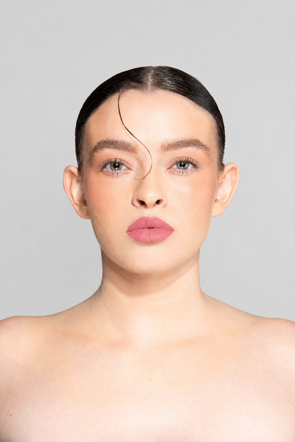 Lip Matte #99 | Labial hidratante acabado matte.