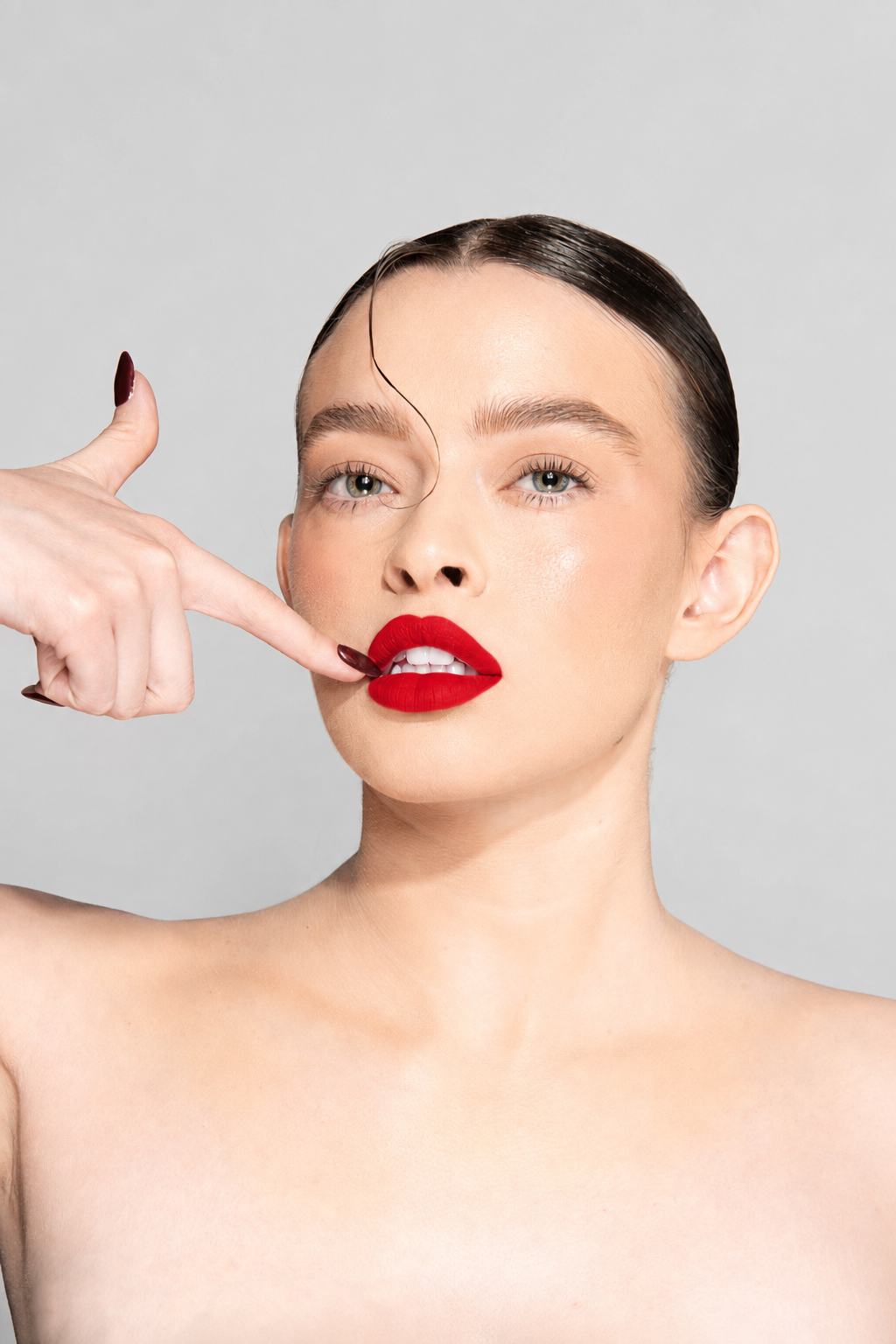 Lip Matte #00 | Labial hidratante acabado matte.