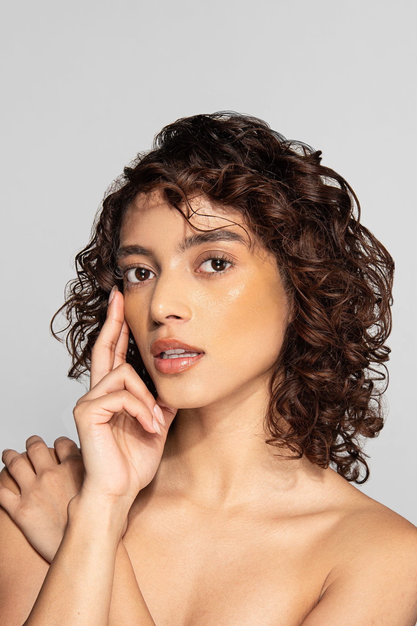 Bronzer Lungo